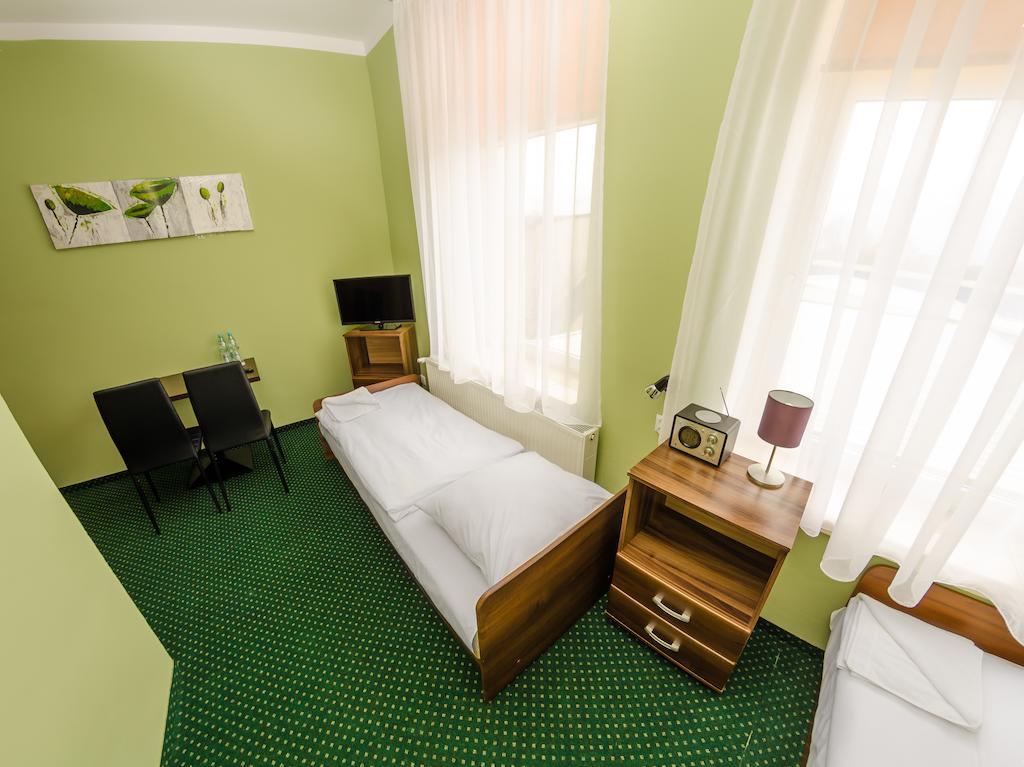 Doby Hotelowe Zgorzelec Kamer foto